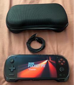 Ayaneo Konkr Fit Snapdragon G3 GEN3 + Extras!