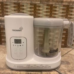 baby water warmer