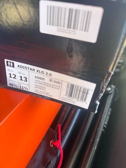 Adidas shoes