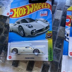 Hot Wheels Cars  For Sale 