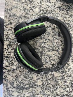 Xbox One and Turtle Beach Wireless Headset Thumbnail