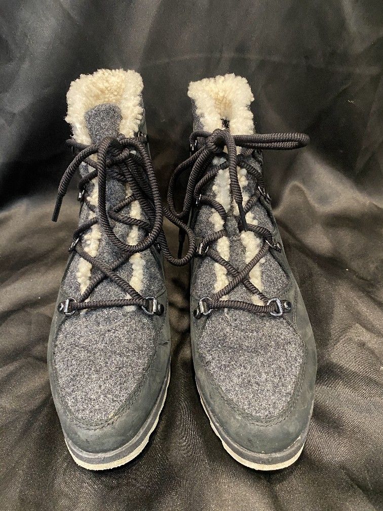 Sorel Alpine Boots