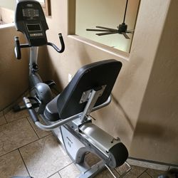 Bh Fitness R8 Exercise Bike