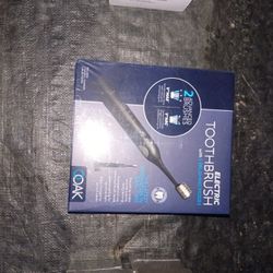 Electric Toothbrush 