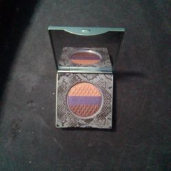 Mally Eye Amplifying Eye Shadow Trio