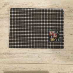 Volcom iPad Case
