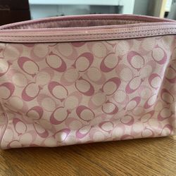 Make Up Bag