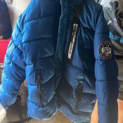 Reebok Puffer 