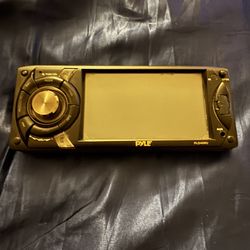 Pyle Face Radio Only $65 OBO!!..
