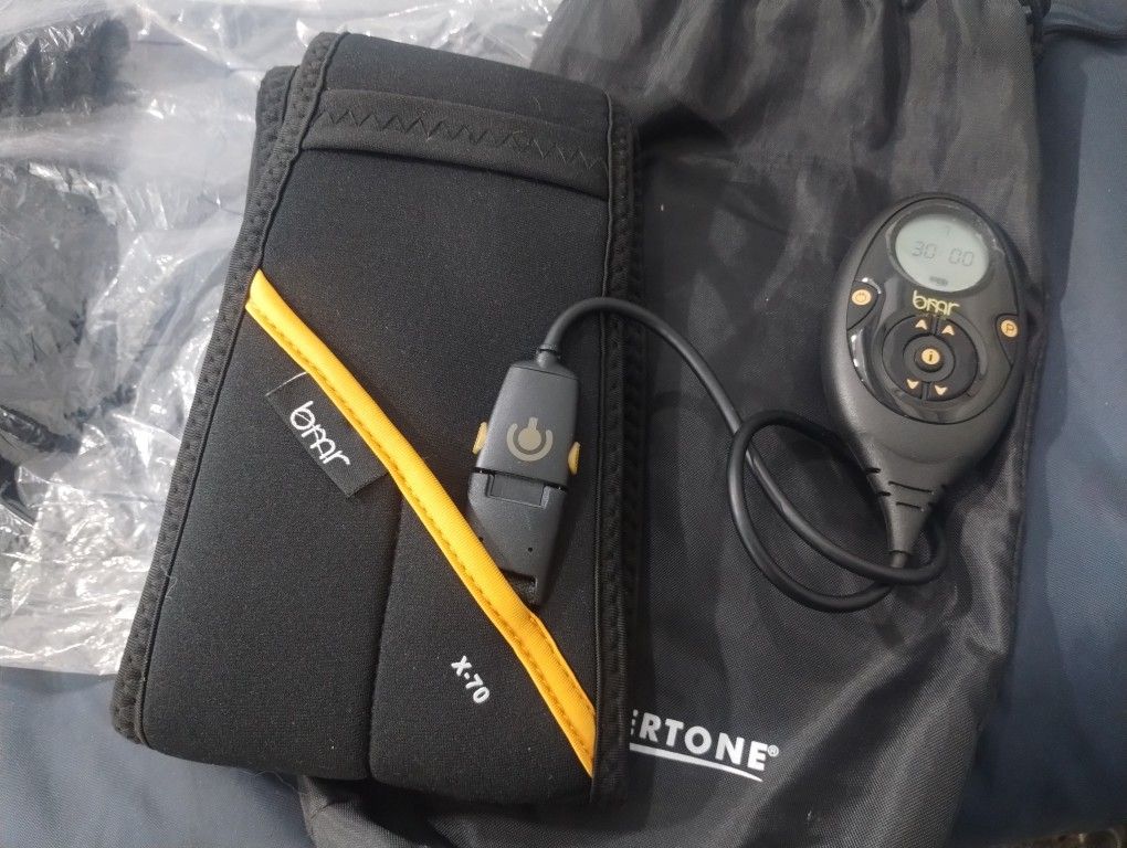 SLENDER TONE X70