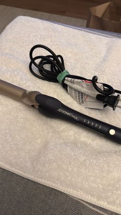 Bio Ionic Gold Pro Curling Iron