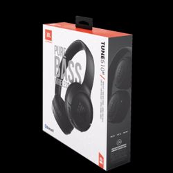 JBL Tune 510 Bluetooth Headphones