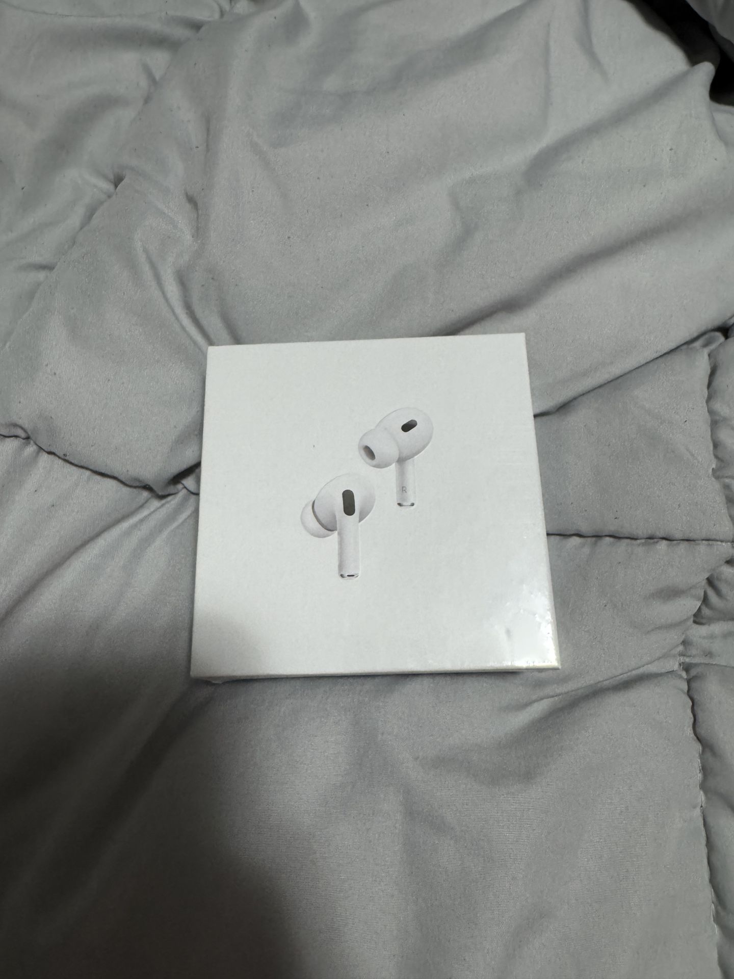 Airpod Pros 2nd Generation