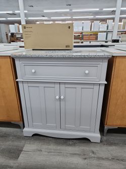 Bathroom Vanity