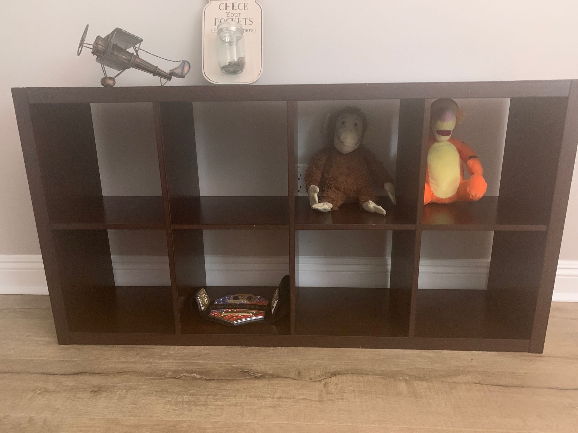 Tv stand or organizer