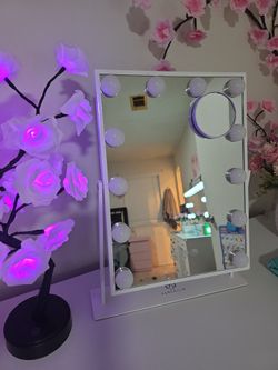 FENCHILIN VANITY MIRROR