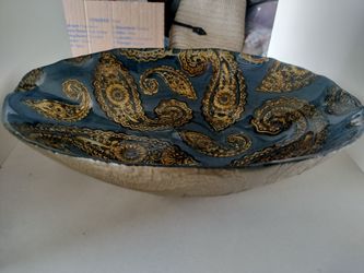 Serving Bowl