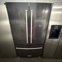 Kitchen Aid Counter Depth “36 ( Refrigeradores )