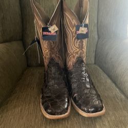 Durango  Boots