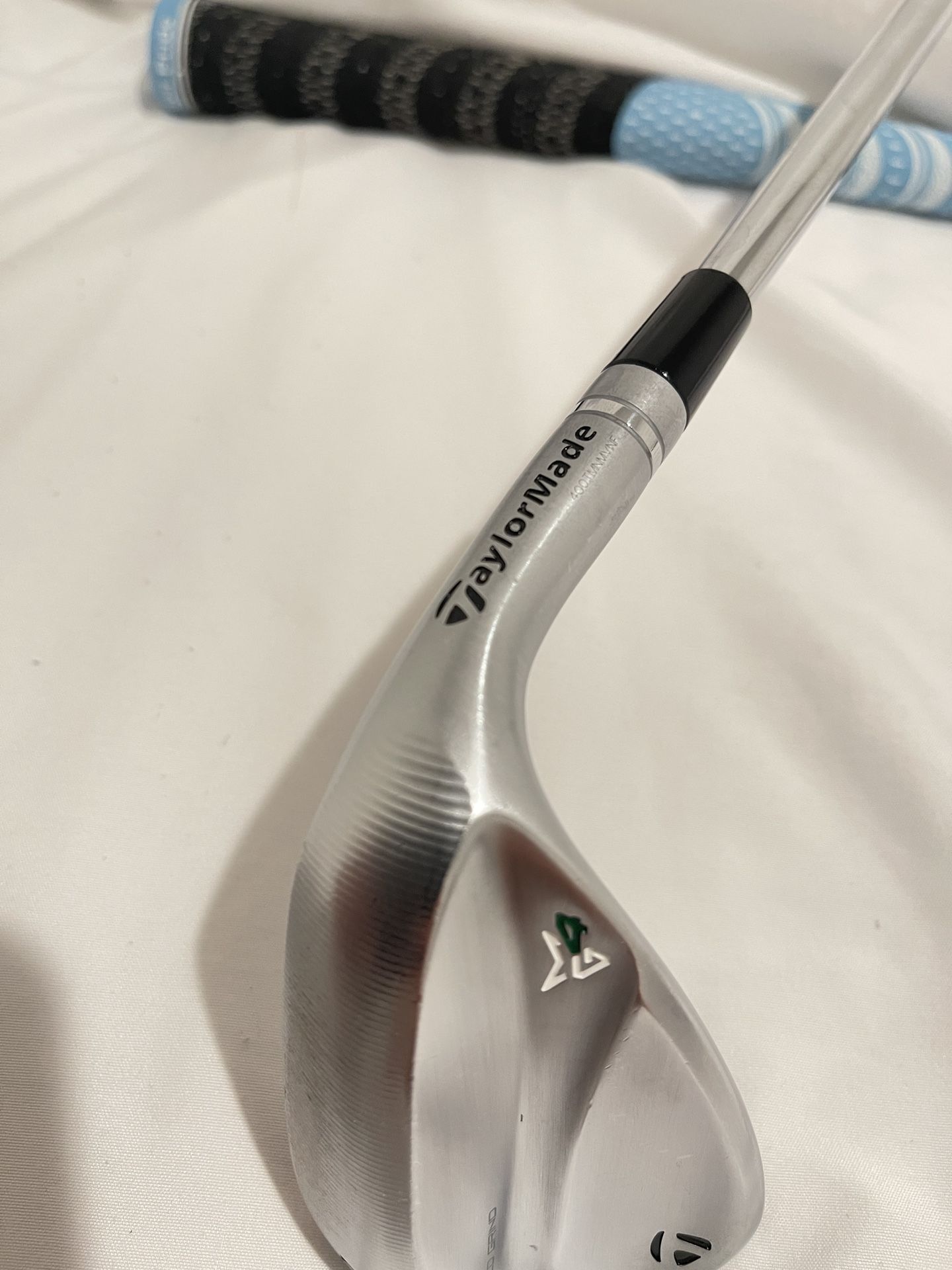 TaylorMade MG4 Wedge 56 Degree
