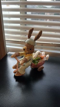 Easter decor