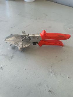 Chamfer cutters