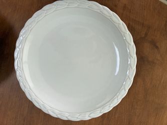Christian Dior, Platters and bowl