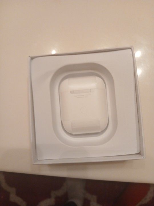 Airpod 1st Generation