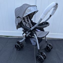 Stroller/ Jeep Unlimited Reversible Handle/ Jeep/ Baby/ Kids/ Travel/ Reversible/ New