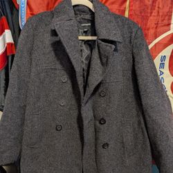 Ladies Coat