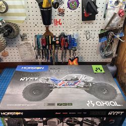 Axial Ryft rc kit