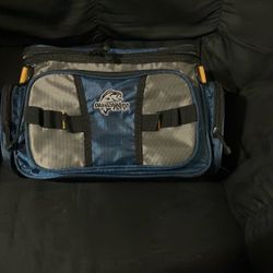 Fishing Tackle Bag