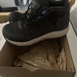 Teva Hiking Boots