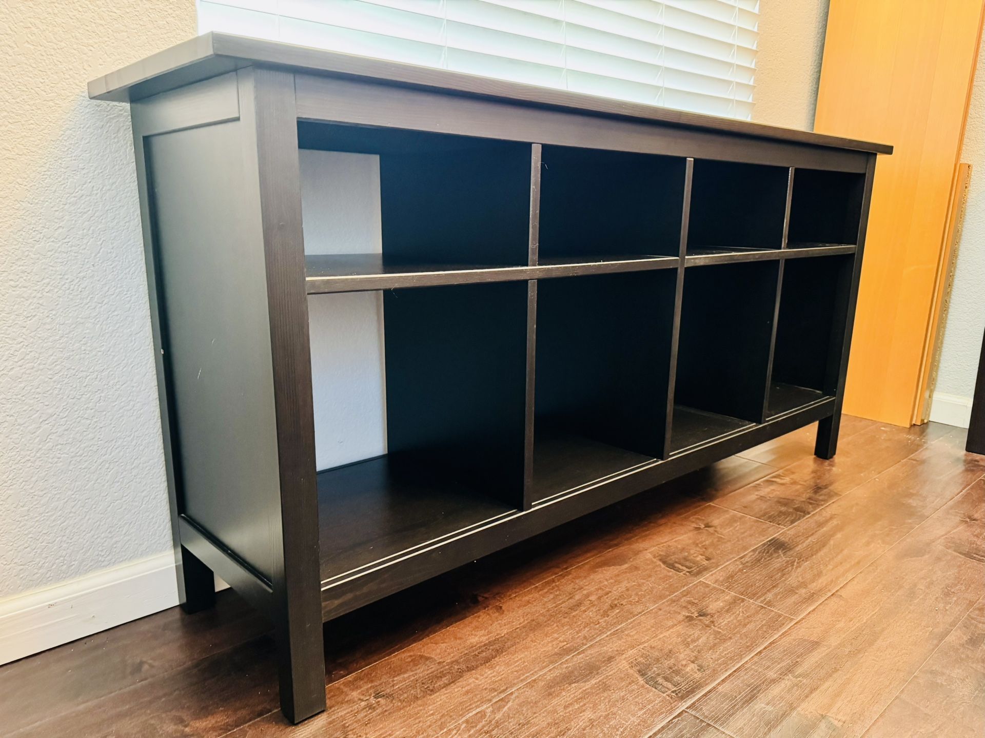 IKEA Hemnes Console Table