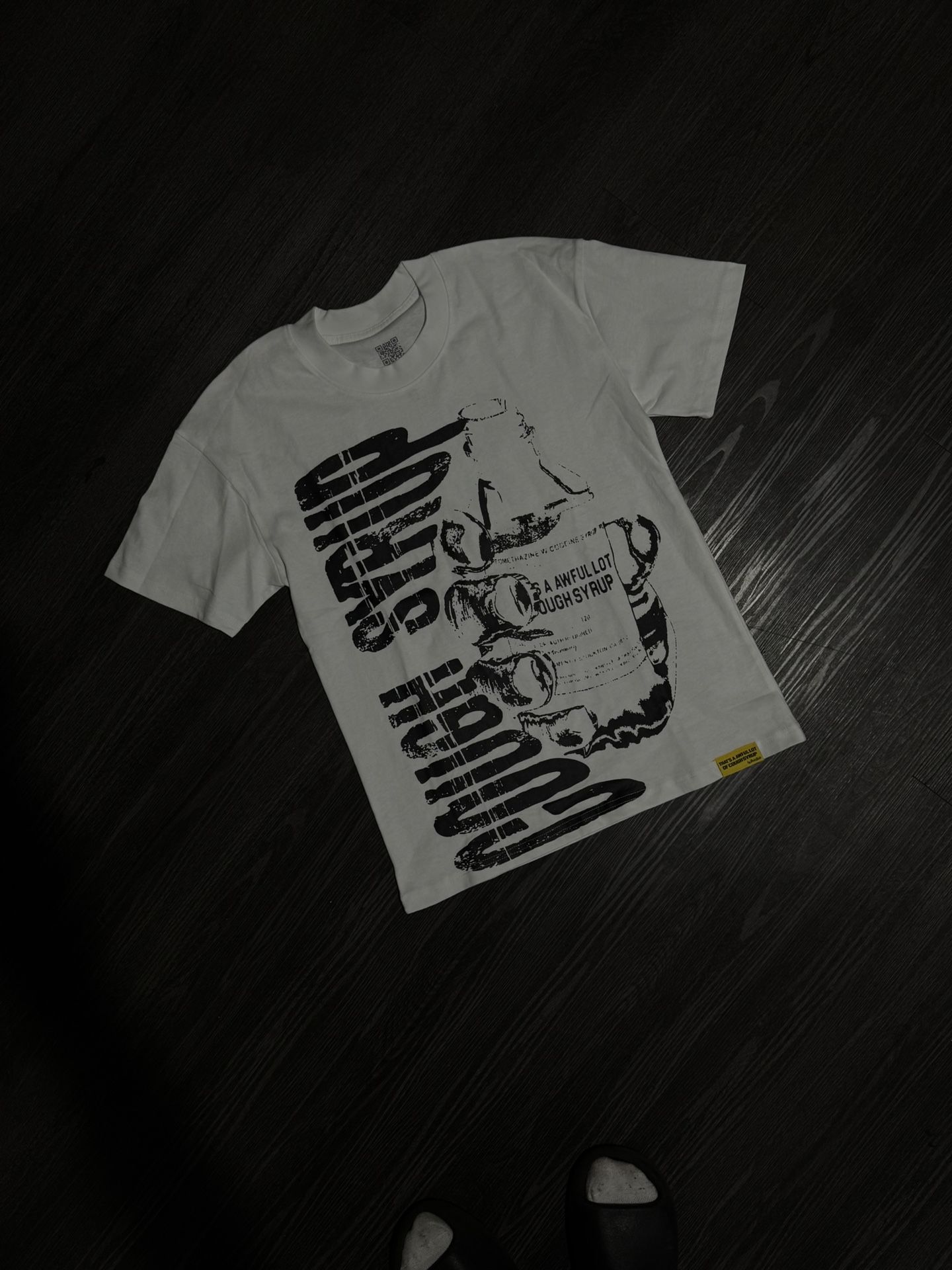 Bape , ALOCS, Hellstar