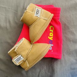 Baby UGGs