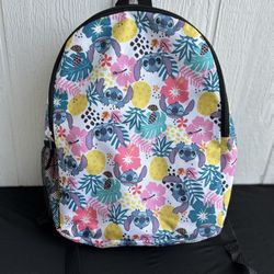 Disney Lilo & Stitch backpack