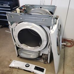 Washer And Dryer Repair