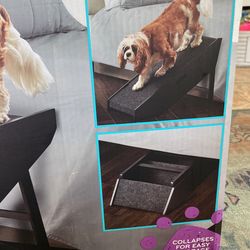 Pawslife ramp online