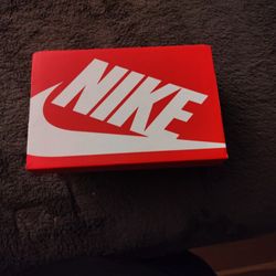 Nike Toddler Size 5c