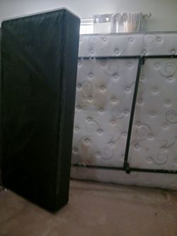 Bedroom set