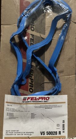 Fel Pro Ford Valve Cover 