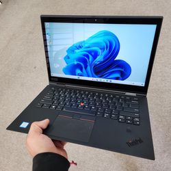 Lenovo X1 Yoga Laptop Windows 11 