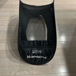 Uppababy Sun/Rain Cover 