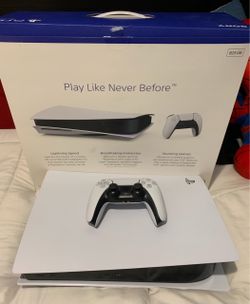 PS5