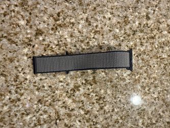 Watch Band