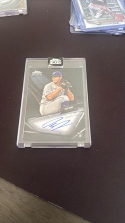 2023 chrome black