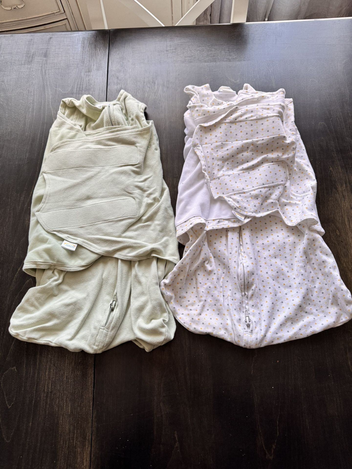 Swaddles
