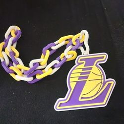 La Lakers Hype Chain
