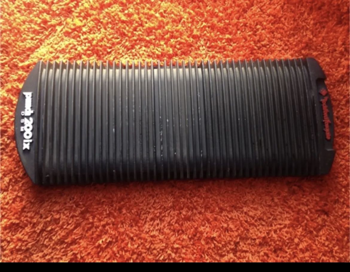 Rockford Fosgate Old School